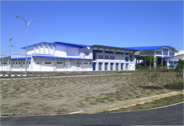 Ilp Miri